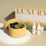 Icelandic Lava Flameless Diffuser Stone Aromatherapy