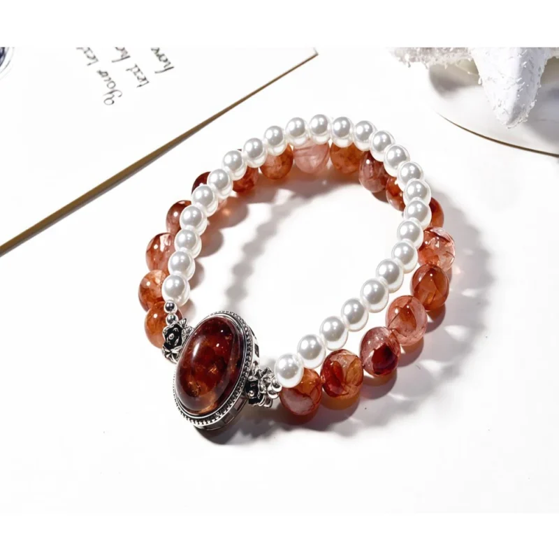 Resplendent Red Rose