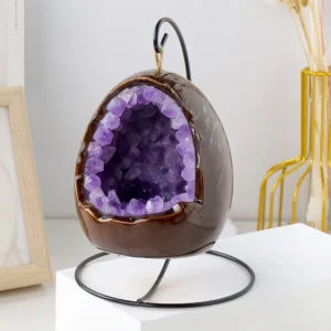 Dinosaur Egg Shaped Night Light