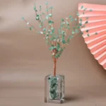 Glass Bottle Shaped Crystal Tree Ⅱ