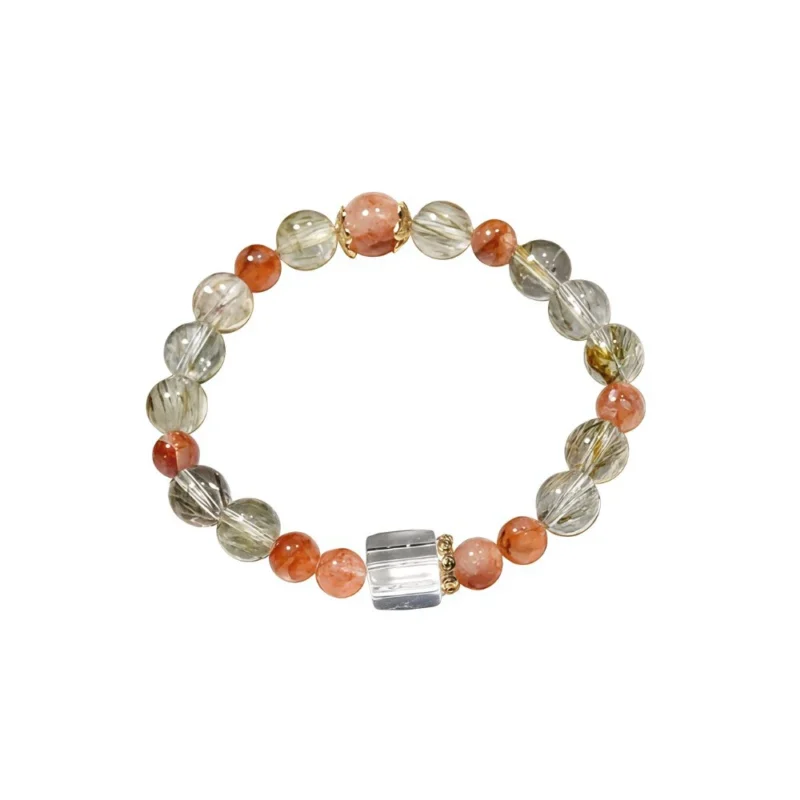 Spring Bamboo Rhythm