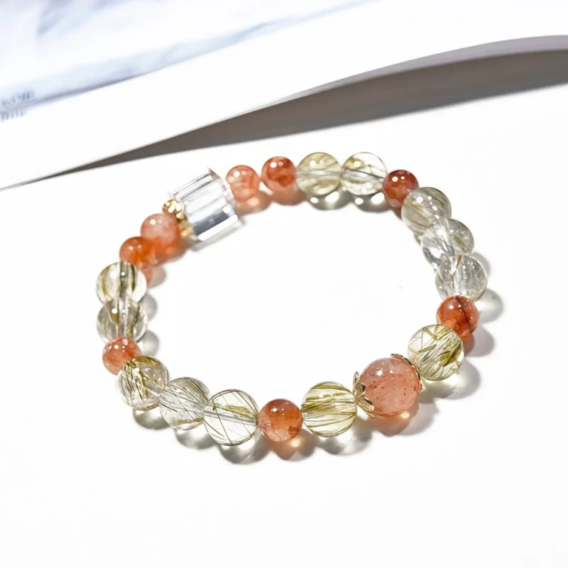 Spring Bamboo Rhythm