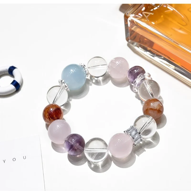 Multi - colored Enchanted Reveries