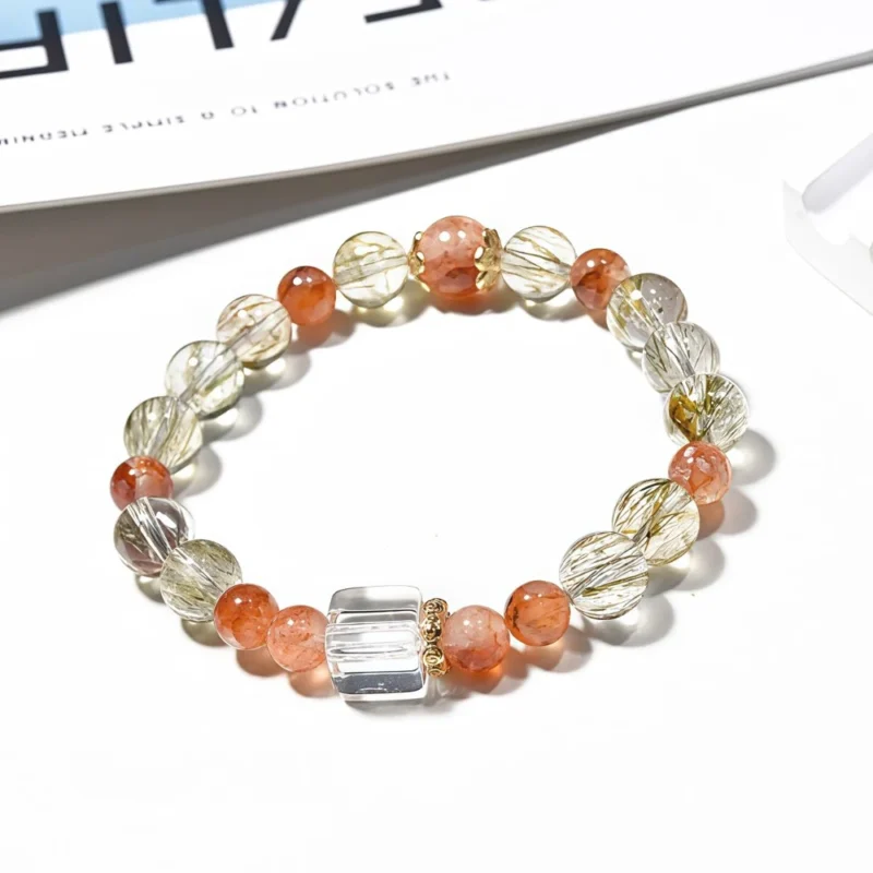 Spring Bamboo Rhythm