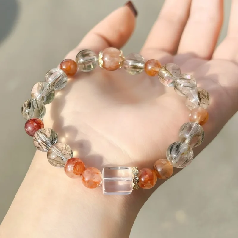 Spring Bamboo Rhythm