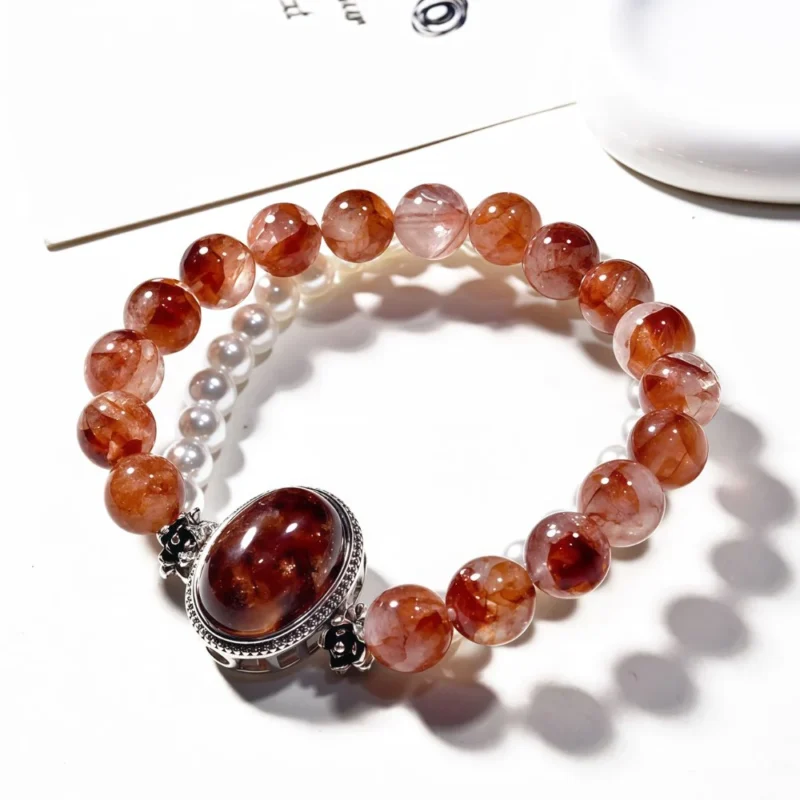 Resplendent Red Rose