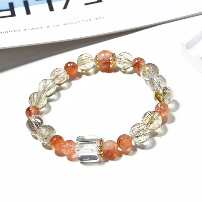 Spring Bamboo Rhythm