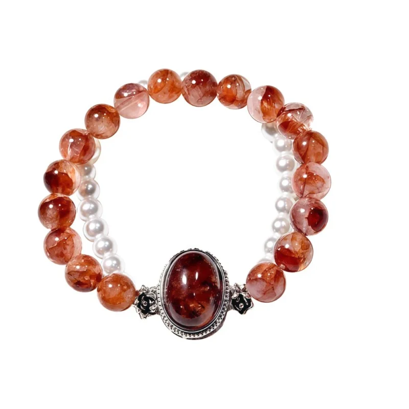 Resplendent Red Rose