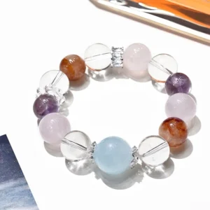 Multi - colored Enchanted Reveries