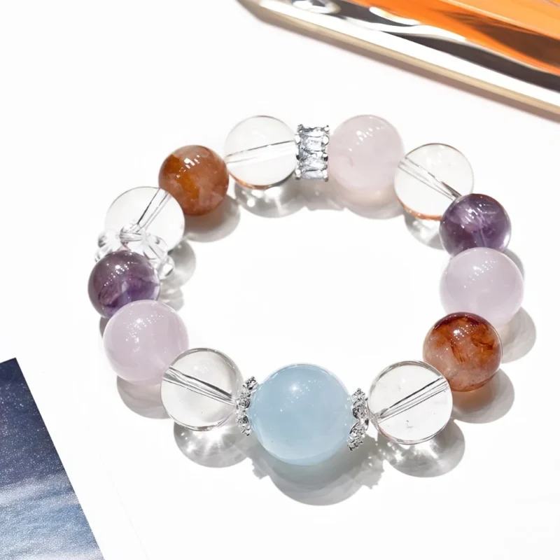 Multi - colored Enchanted Reveries