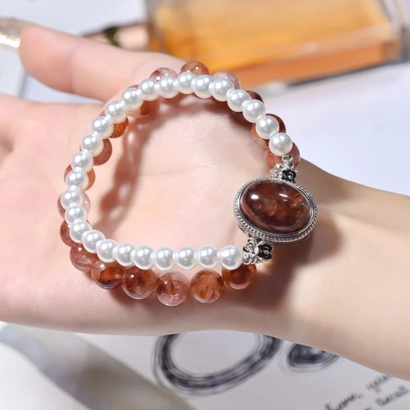 Resplendent Red Rose