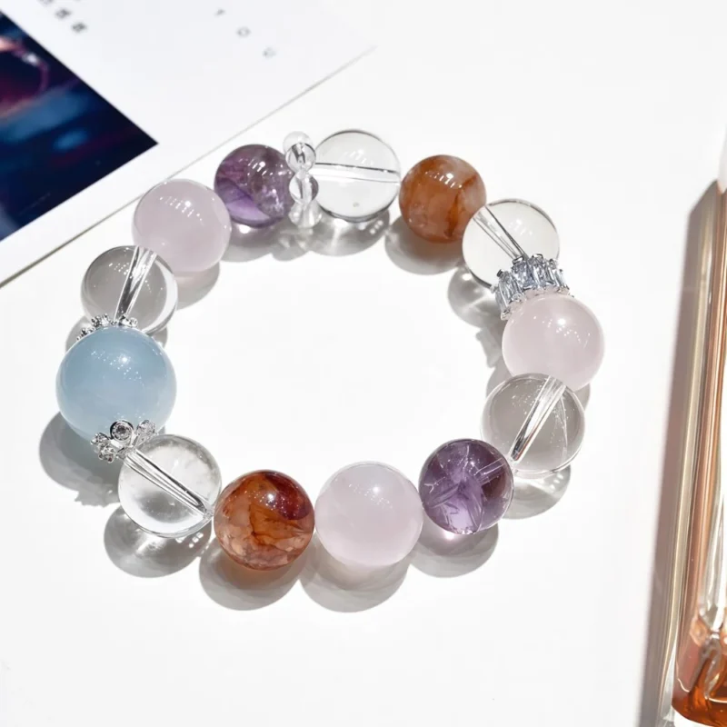 Multi - colored Enchanted Reveries