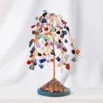 Weeping - Willow - Style Crystal Tree Ⅰ