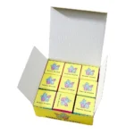 Time Vein Energy Blind Box