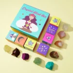 Time Vein Energy Blind Box