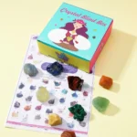 Time Vein Energy Blind Box