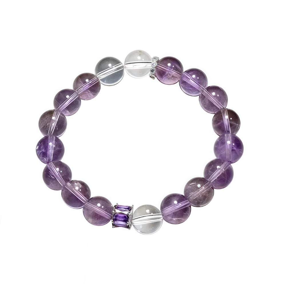 Bolivian Amethyst5