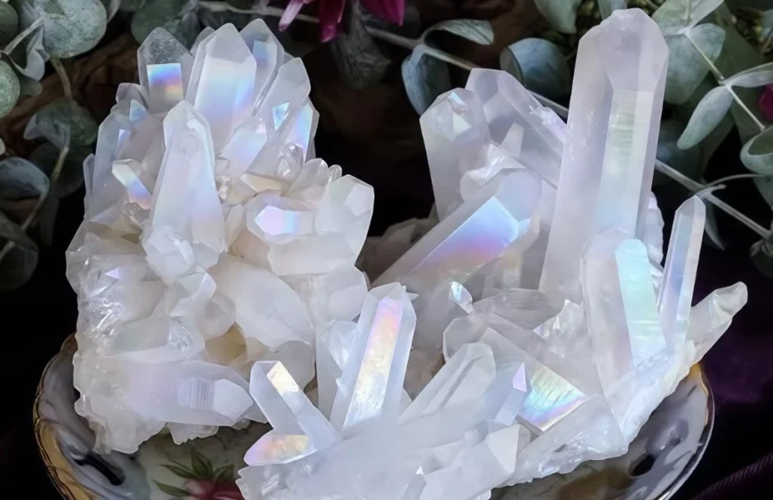 Clear Quartz