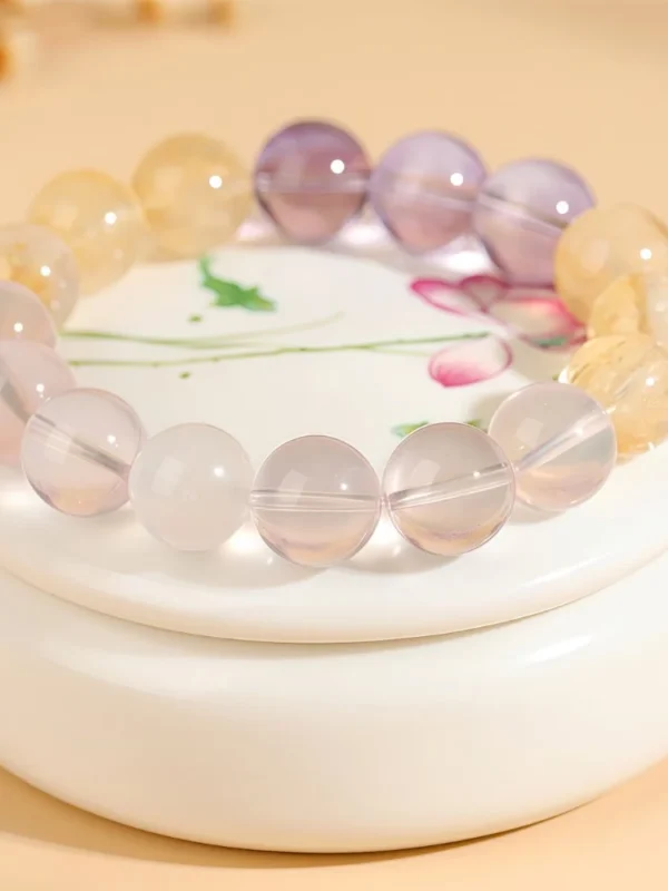 Stellar Aura Multicolor Bracelet1