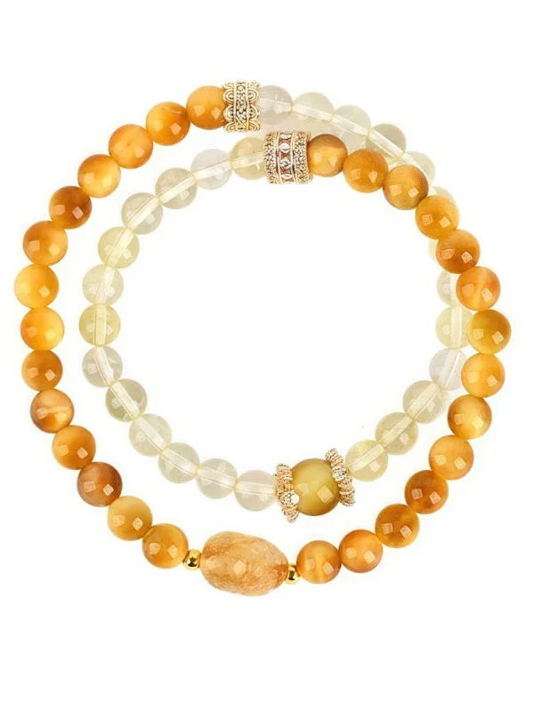 Twin – Loop Auspicious Beast1