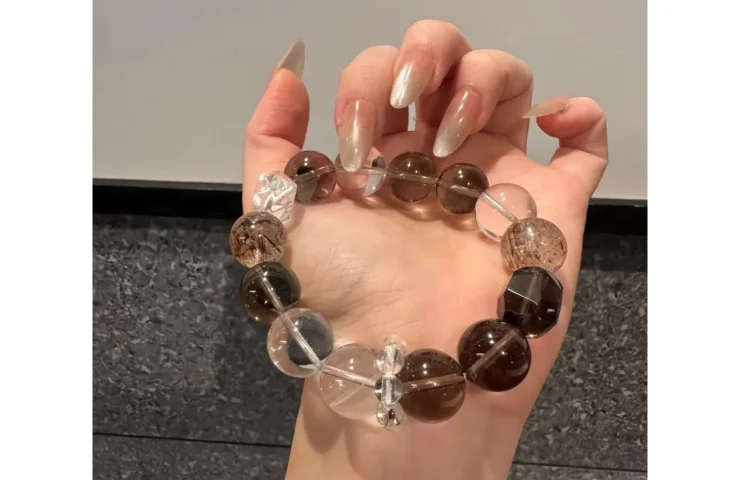 AuraBlend Crystal Bracelet 3
