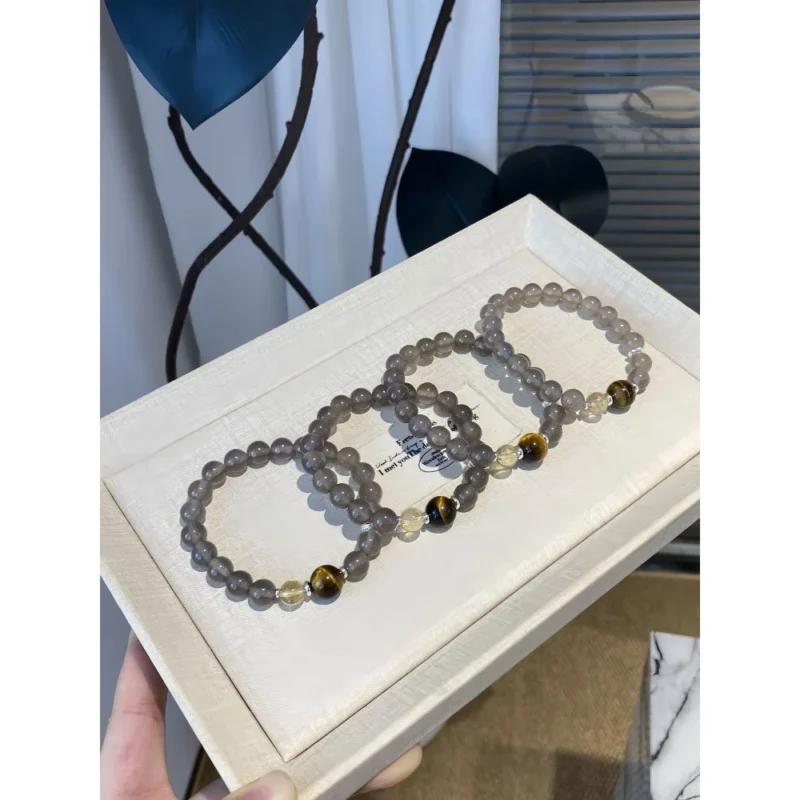 Agate Bracelet (Best Friend Style Ⅱ)