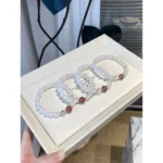 Agate Bracelet (Best Friend Style Ⅱ)