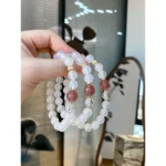 Agate Bracelet (Best Friend Style Ⅱ)