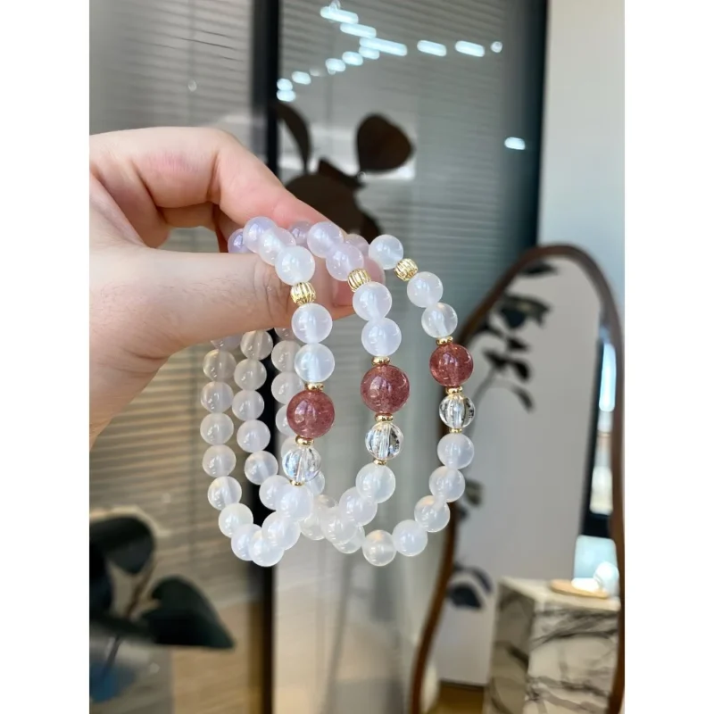 Agate Bracelet (Best Friend Style Ⅱ)