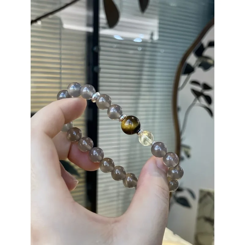 Agate Bracelet (Best Friend Style Ⅱ)