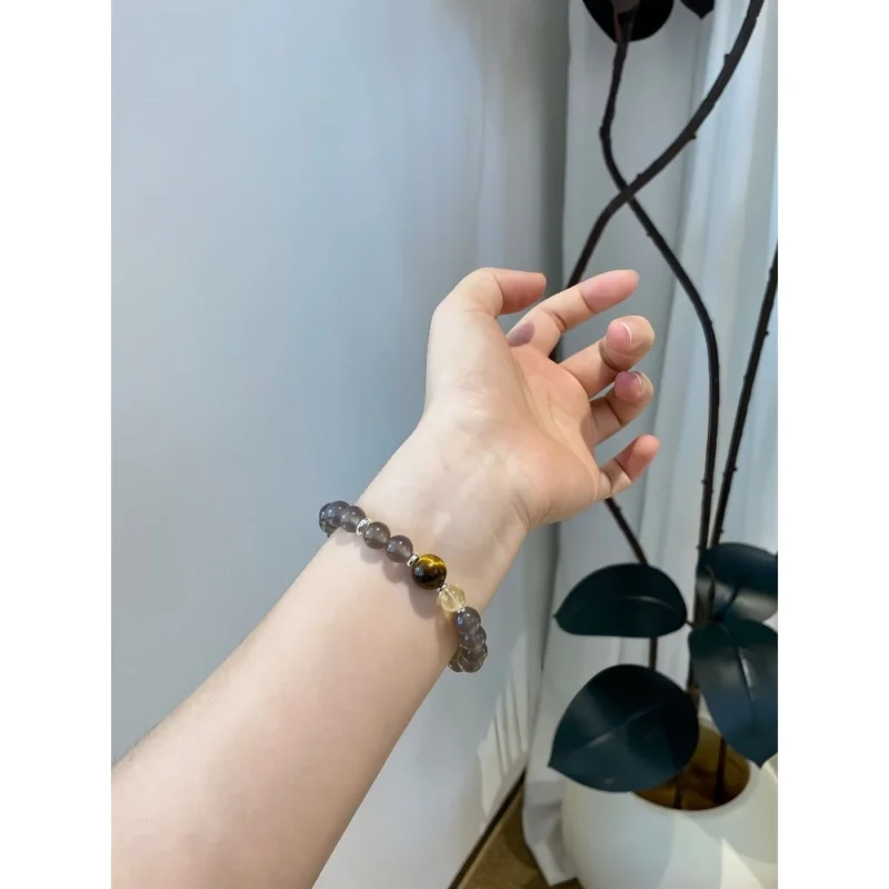 Agate Bracelet (Best Friend Style Ⅱ)