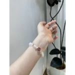 Agate Bracelet (Best Friend Style Ⅱ)