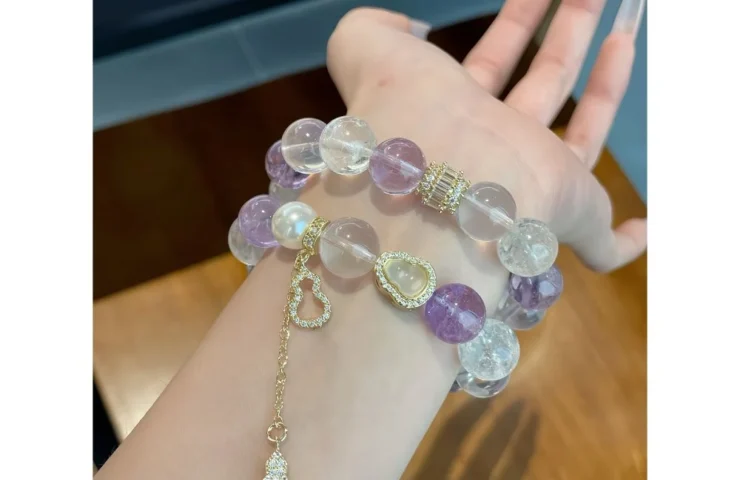 Dreamy Crystal Bracelet2