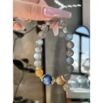 Gentle Moonlight Crystal Bracelet