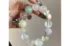 Pastel Multi-Crystal Bracelet